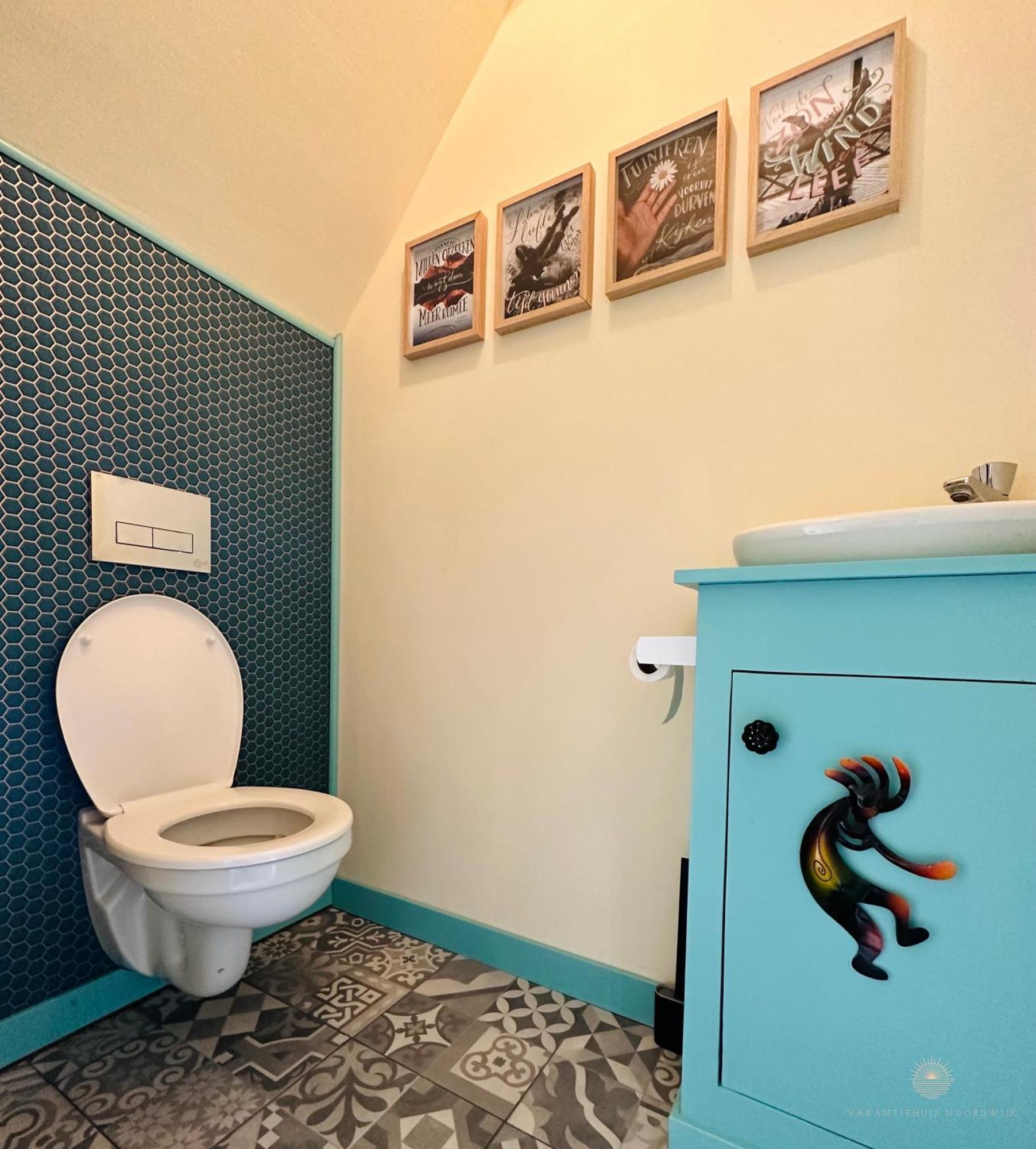 - Tulipa - Vakantiehuis Nabij De Bloembollenvelden, Het Meer En Strand Noordwijkerhout Ngoại thất bức ảnh